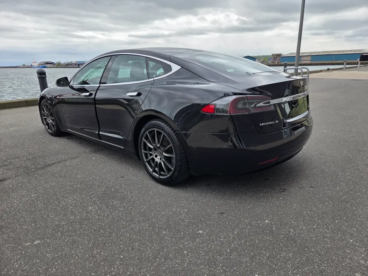 Billede 7 - Tesla Model S  75