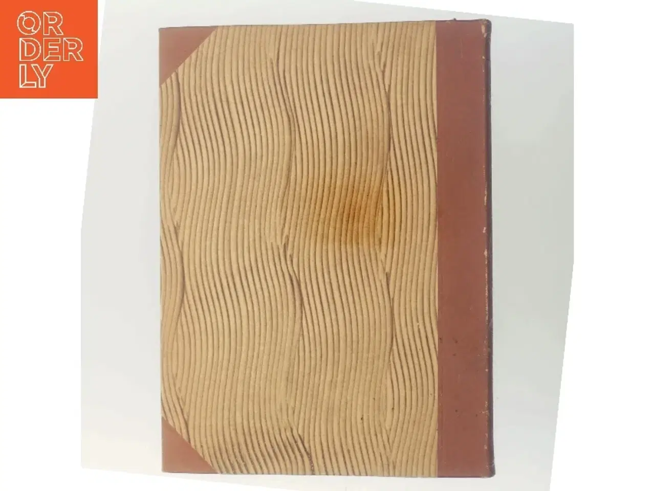 Billede 3 - Unknown af Unknown (Bog)