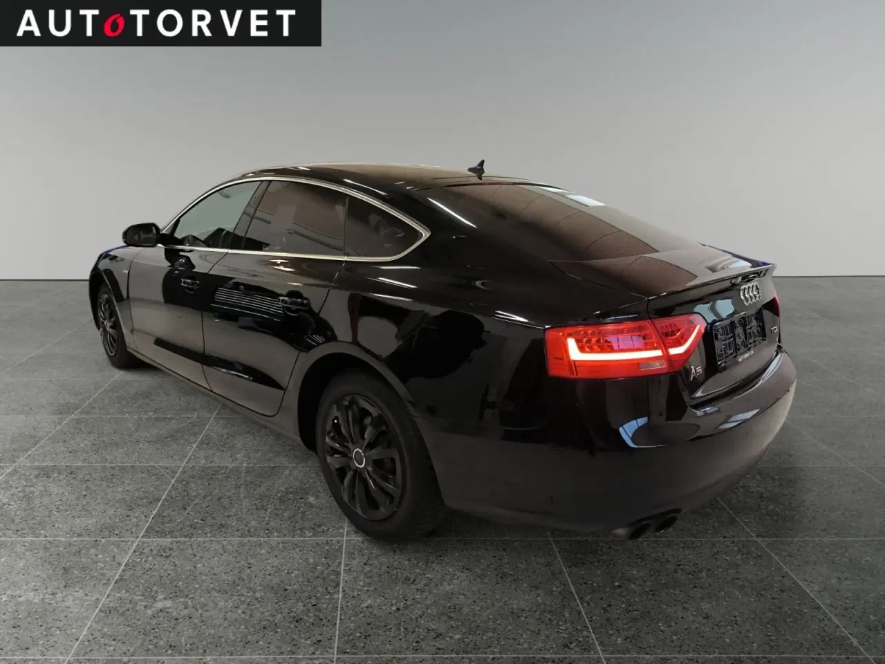 Billede 4 - Audi A5 2,0 TDi 150 Sportback Multitr.