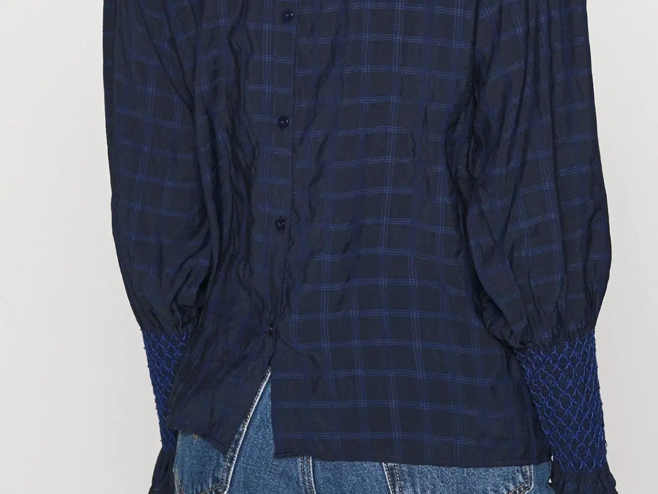 Billede 10 - Résumé flot bluse 