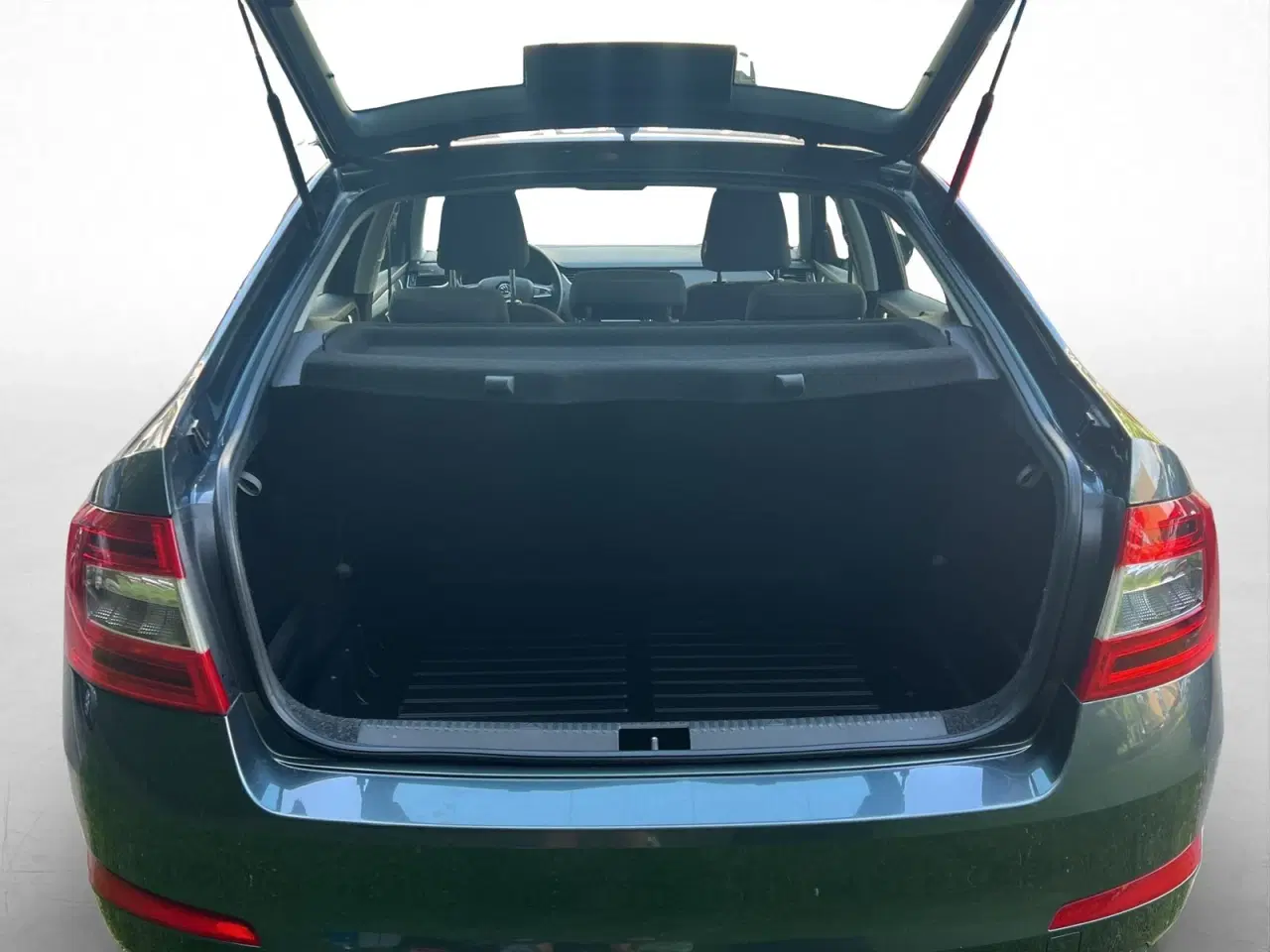 Billede 16 - Skoda Octavia 1,4 TSi 150 Active