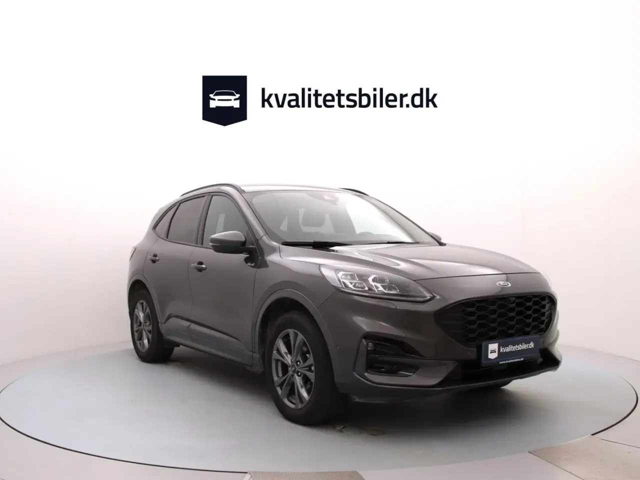 Billede 6 - Ford Kuga 2,5 PHEV ST-Line X CVT