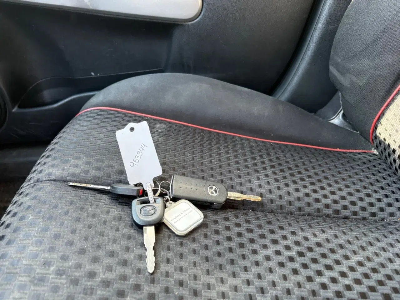 Billede 14 - Mazda 2 1,3 Takara Edition