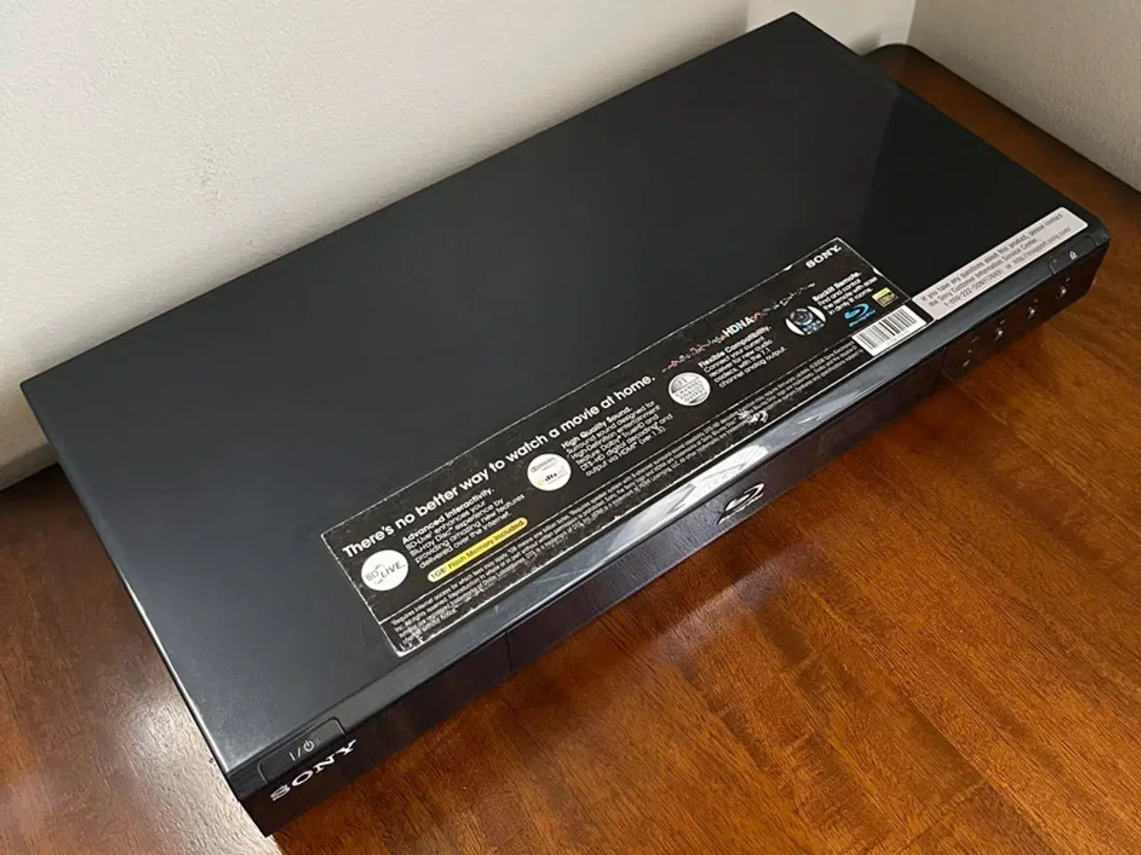 Billede 7 - Denon 3806 SACD surroundanlæg, Aalborg