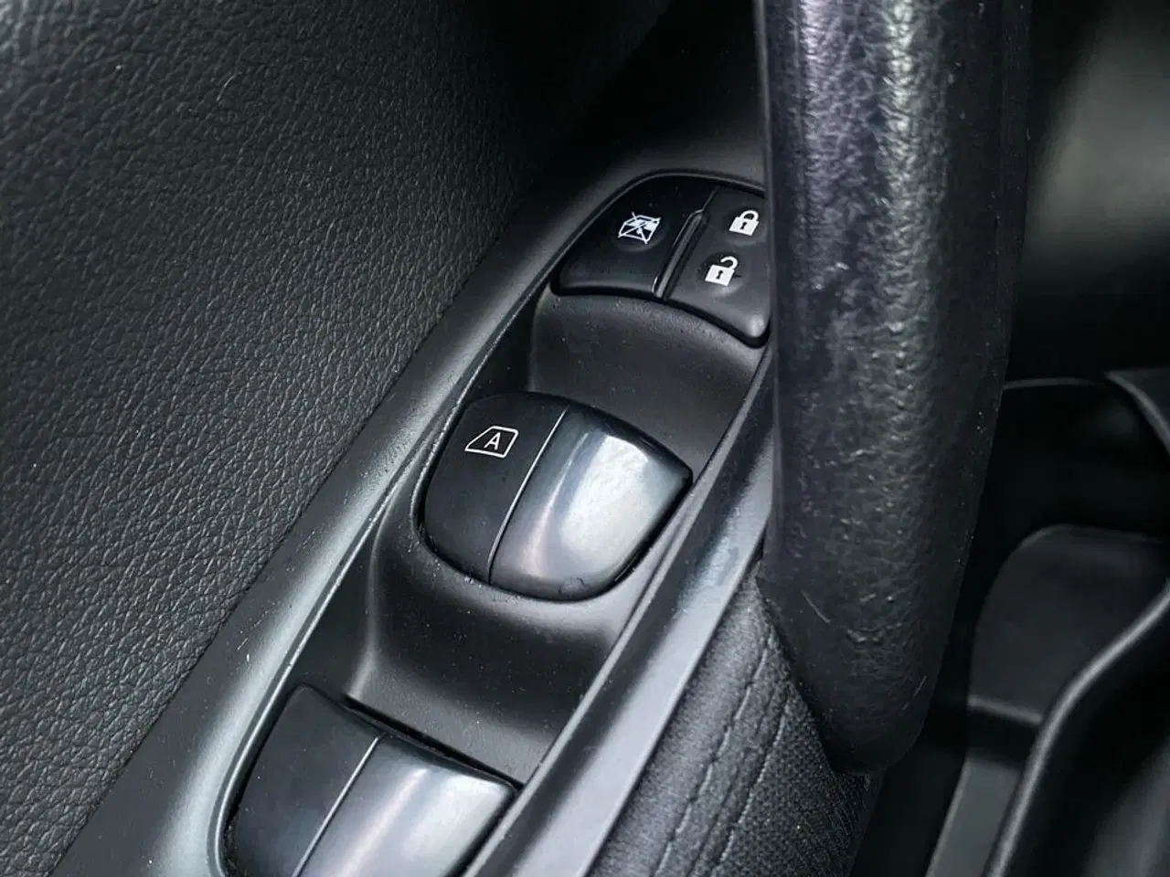 Billede 18 - Nissan Qashqai 1,2 Dig-T Visia 4X2 X-Tronic 115HK 5d 6g Aut.