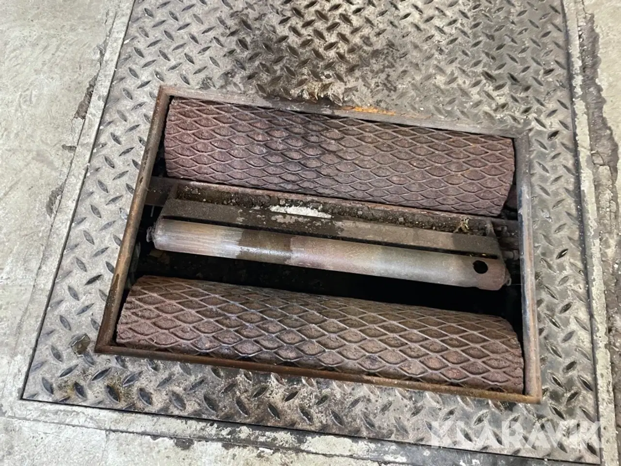 Billede 5 - Bremseprøve stand BM autoteknik BMX010 turbo