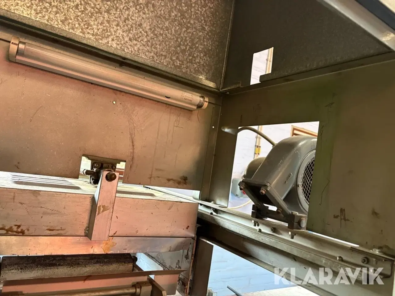 Billede 12 - Plastform maskine Illig SB 53 b