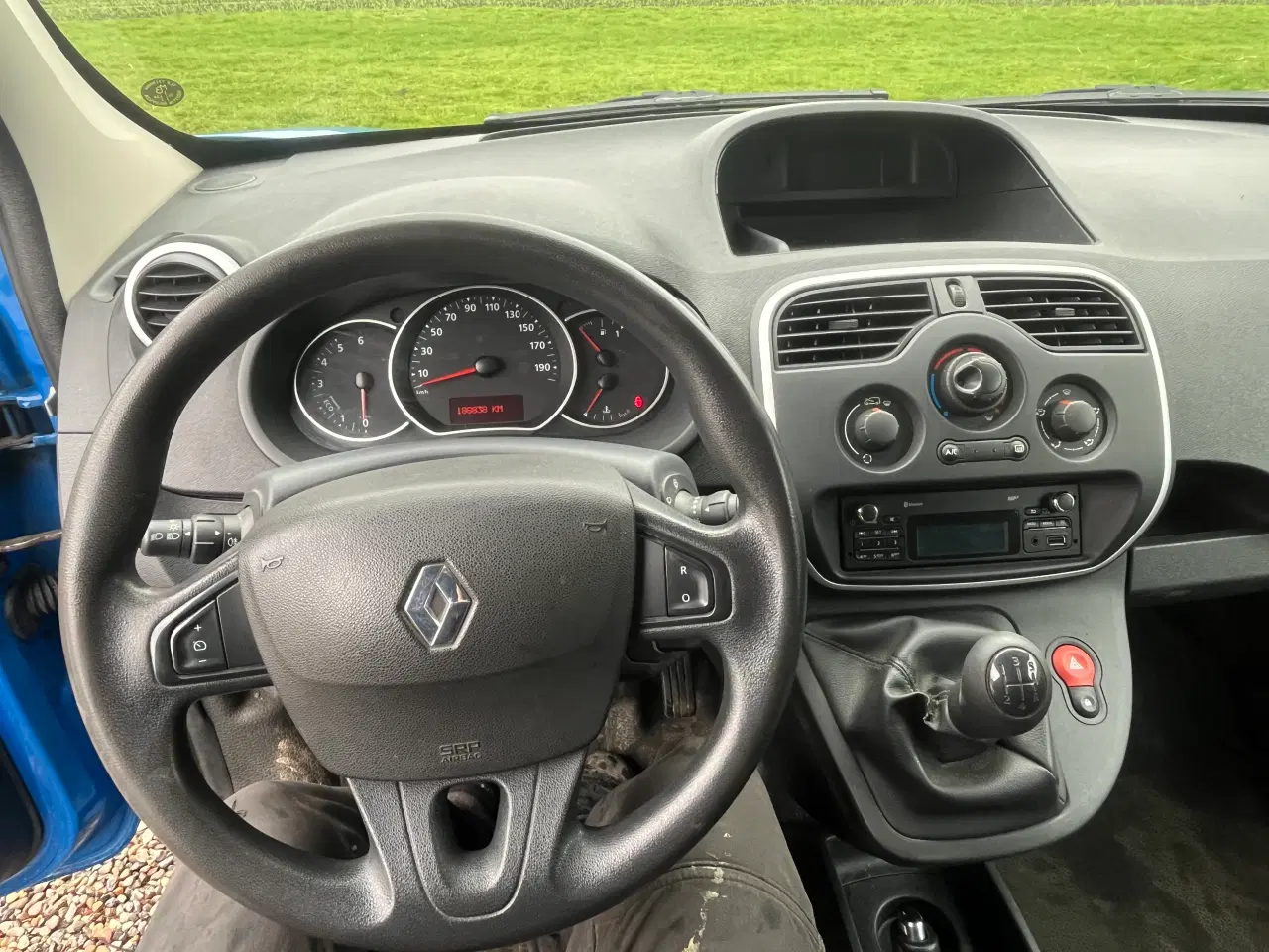 Billede 8 - Renault kangoo maxi