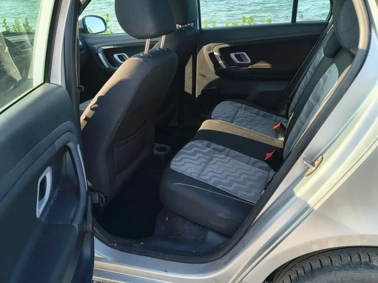 Billede 9 - ✅Nysynet Skoda Fabia st.car, Lav Km.tal✅