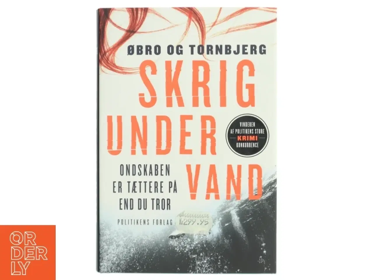 Billede 1 - Am Ende Eines Sommers, Roman,, Aus Dem Englischen Von Rainer Schmidt (Bog)