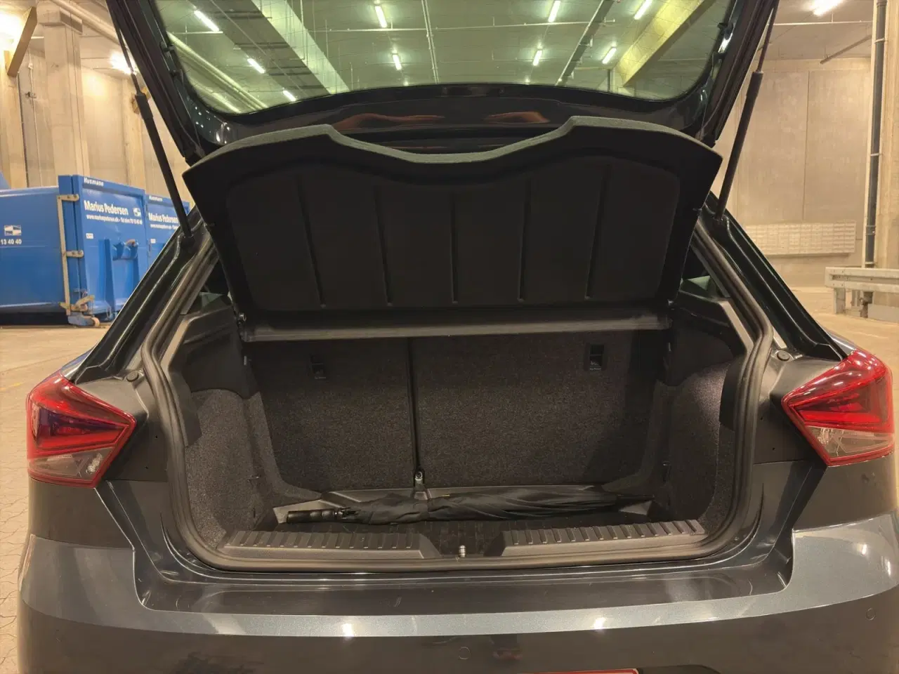 Billede 16 - Seat Ibiza 1,0 TSi 110 FR DSG