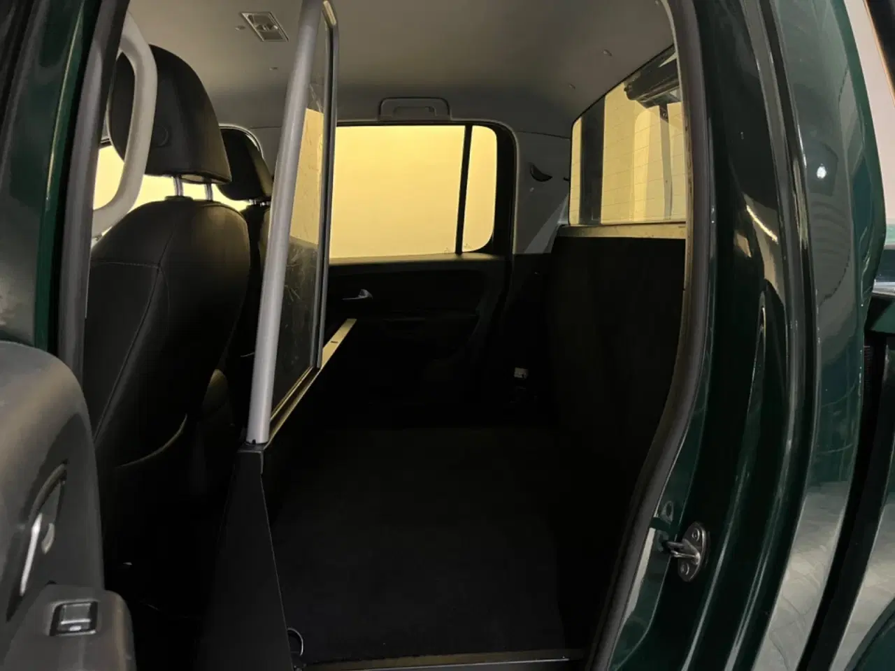 Billede 6 - VW Amarok 3,0 V6 TDi 224 Aventura aut. 4Motion