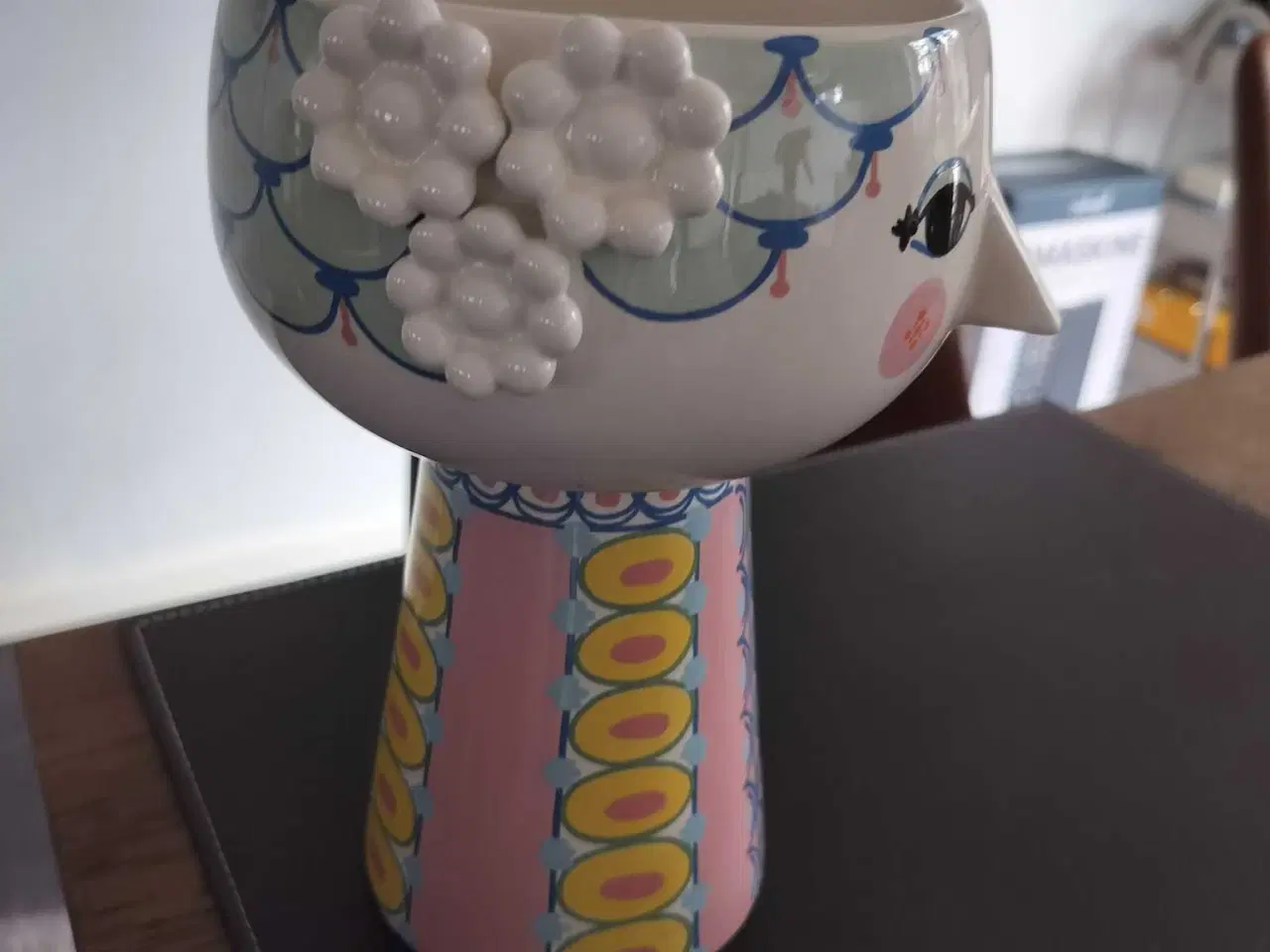 Billede 2 - Bjørn wiinblad