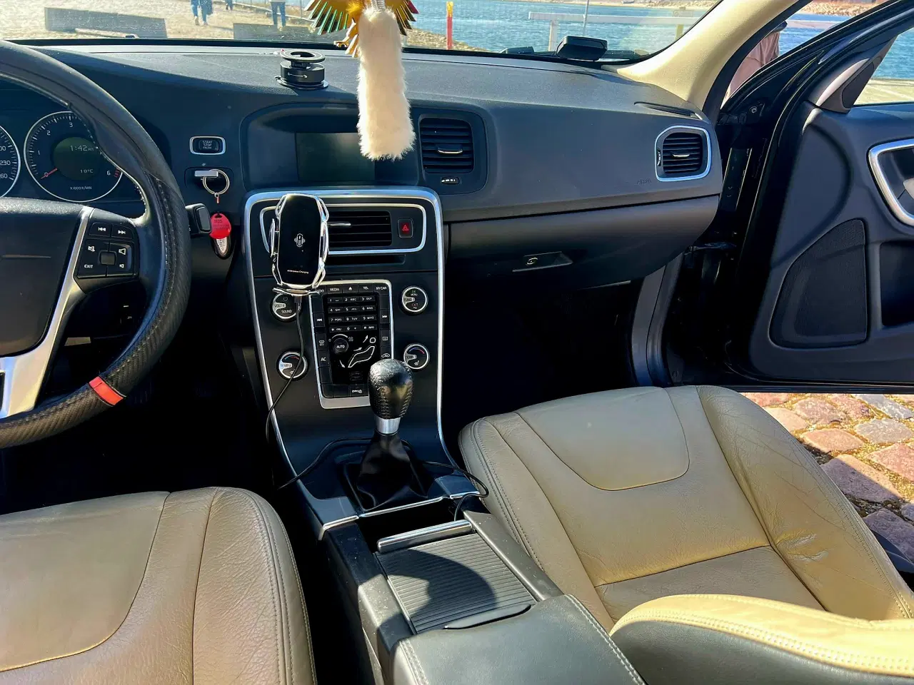 Billede 3 - Volvo S60 Drive 6 ger