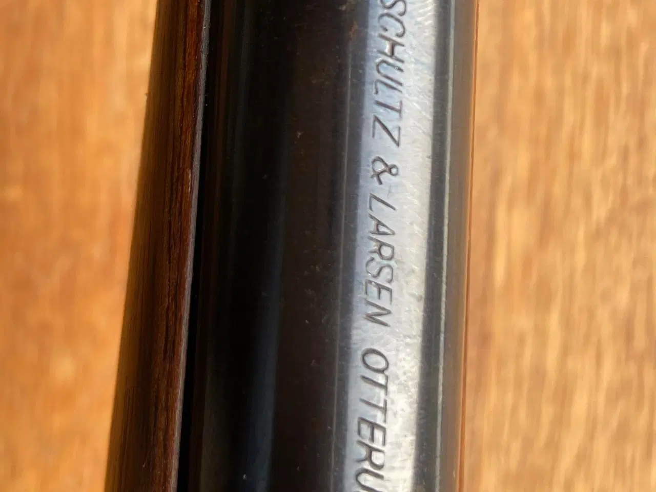 Billede 6 - Jagtriffel mauser kal 8x57