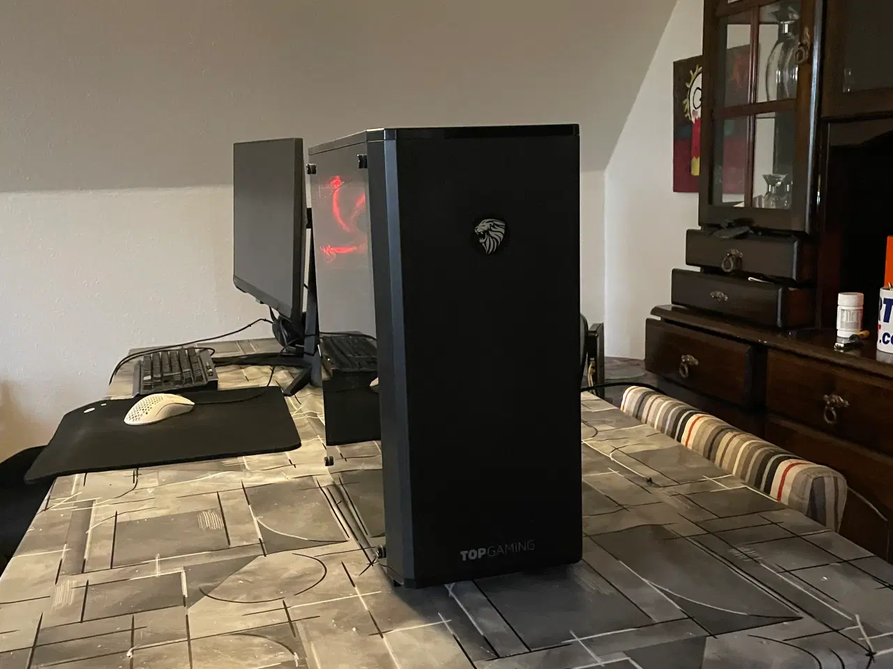 Billede 10 - RYZEN GAMER COMPUTER 