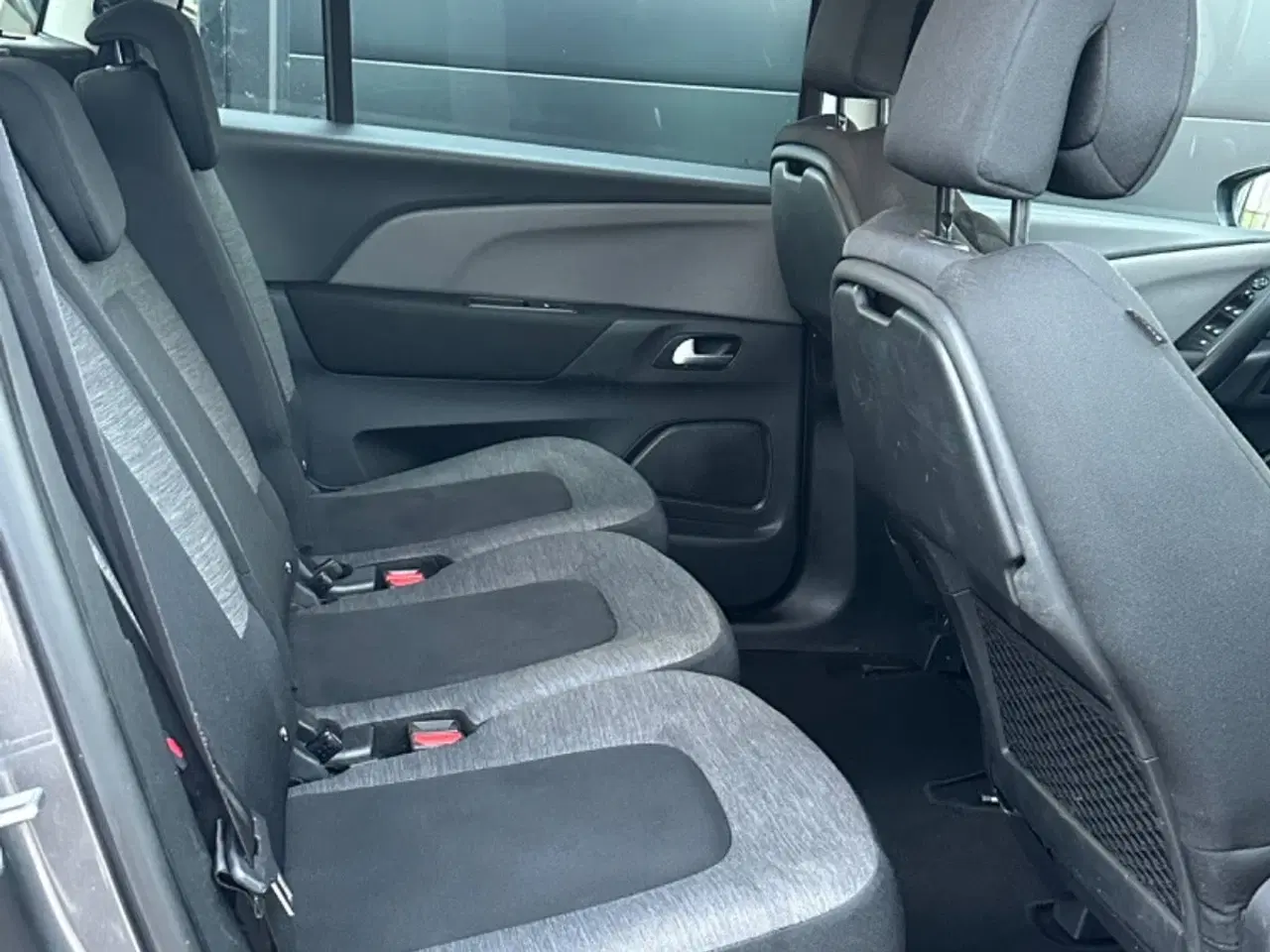 Billede 7 - Citroën Grand C4 Picasso 1,2 PureTech 130 Extravaganza 7prs