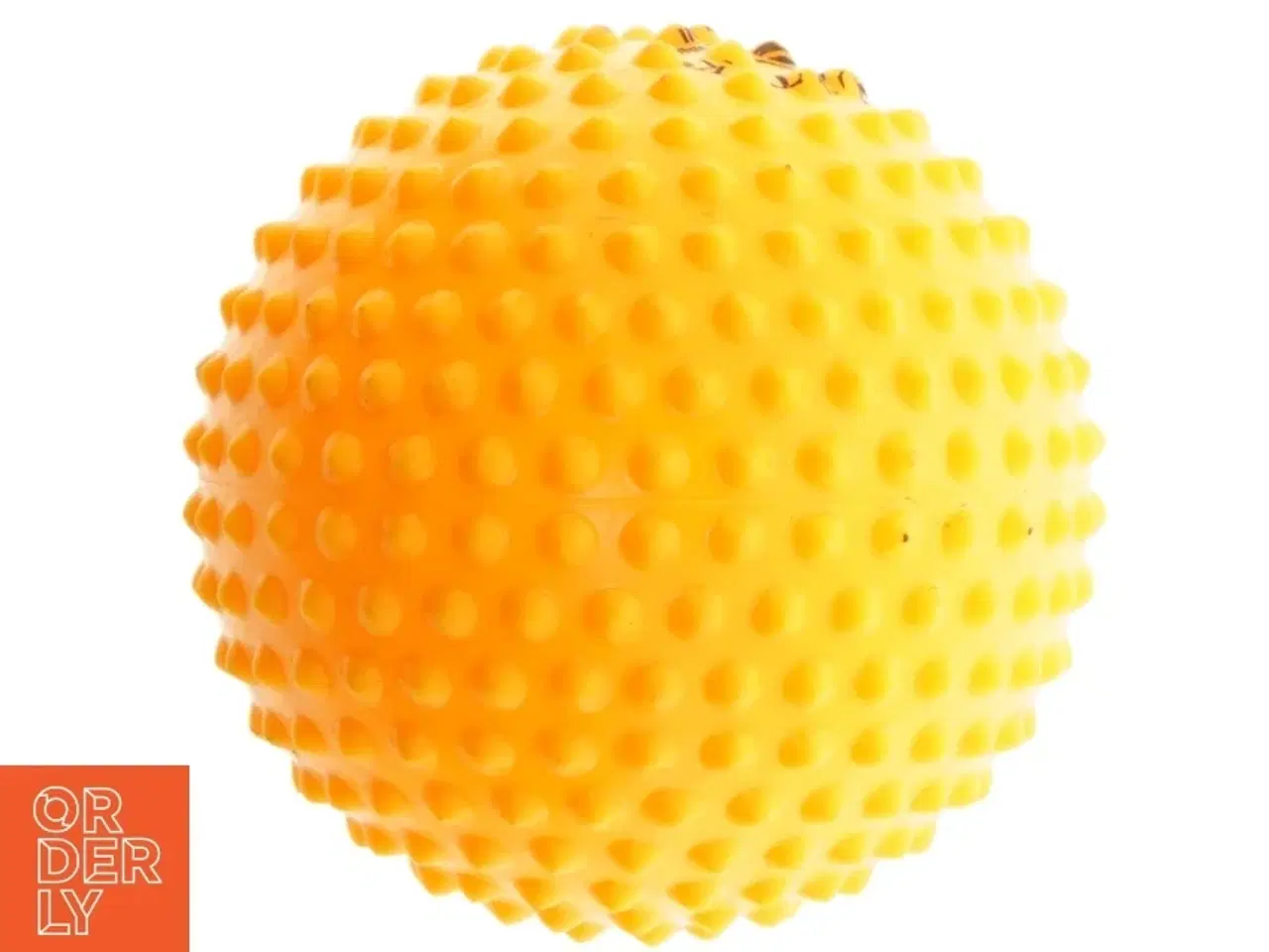 Billede 2 - BALL-STIK Massagebold fra Select (str. 18 cm)