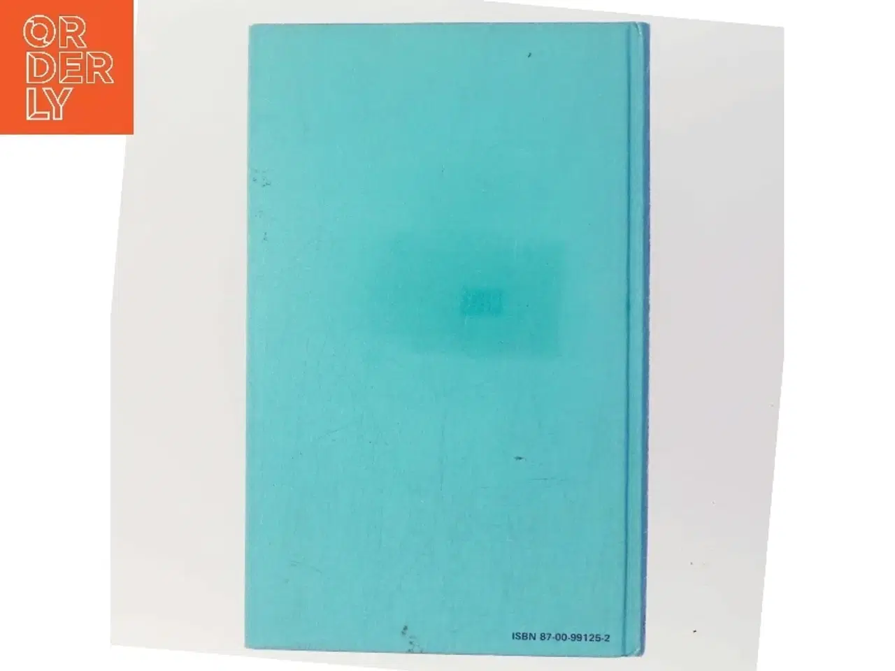 Billede 3 - Saftevands-Mordet af Thøger Birkeland (Bog)