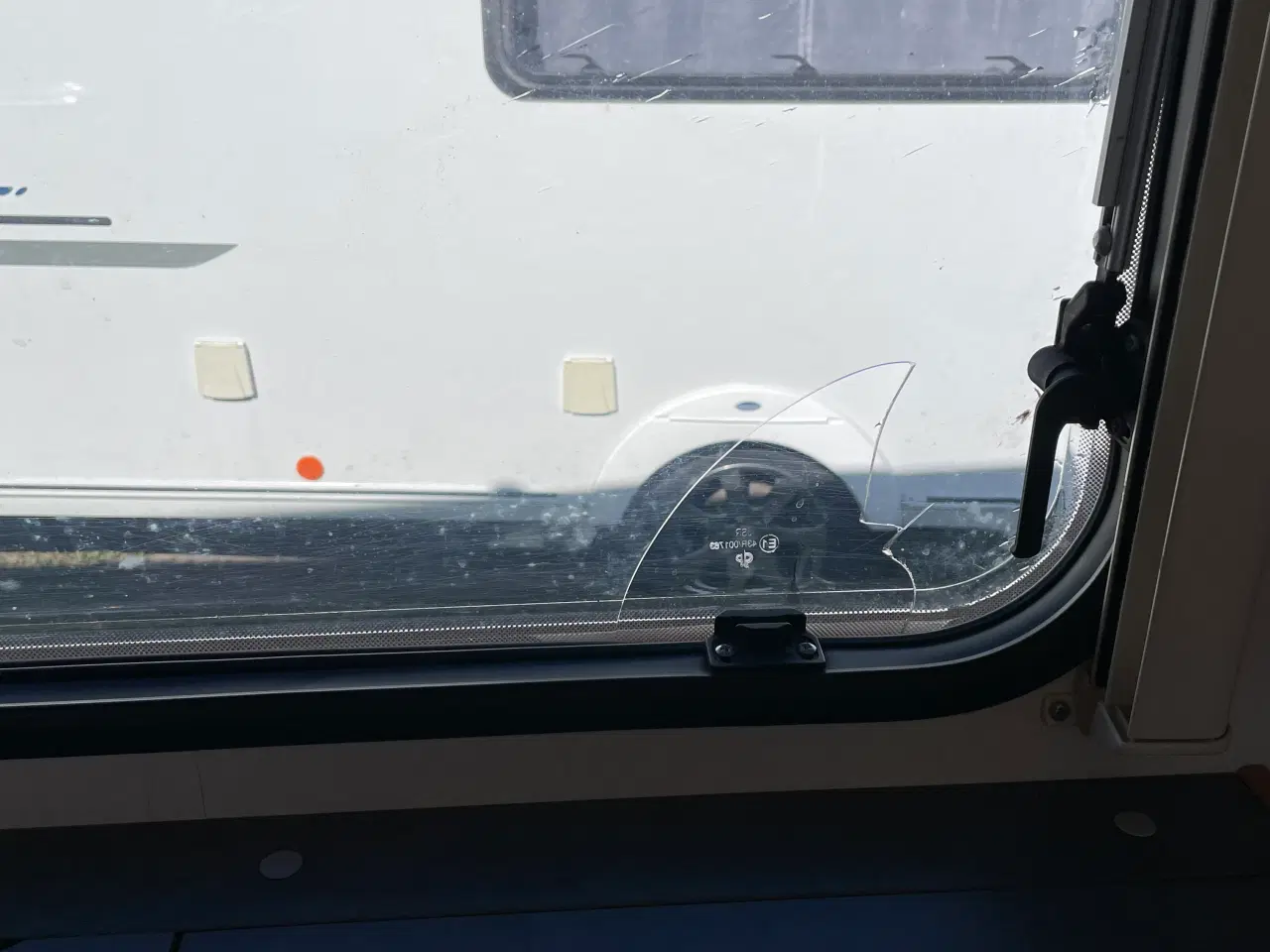 Billede 13 - Adria Altea - dejlig familie campingvogn 