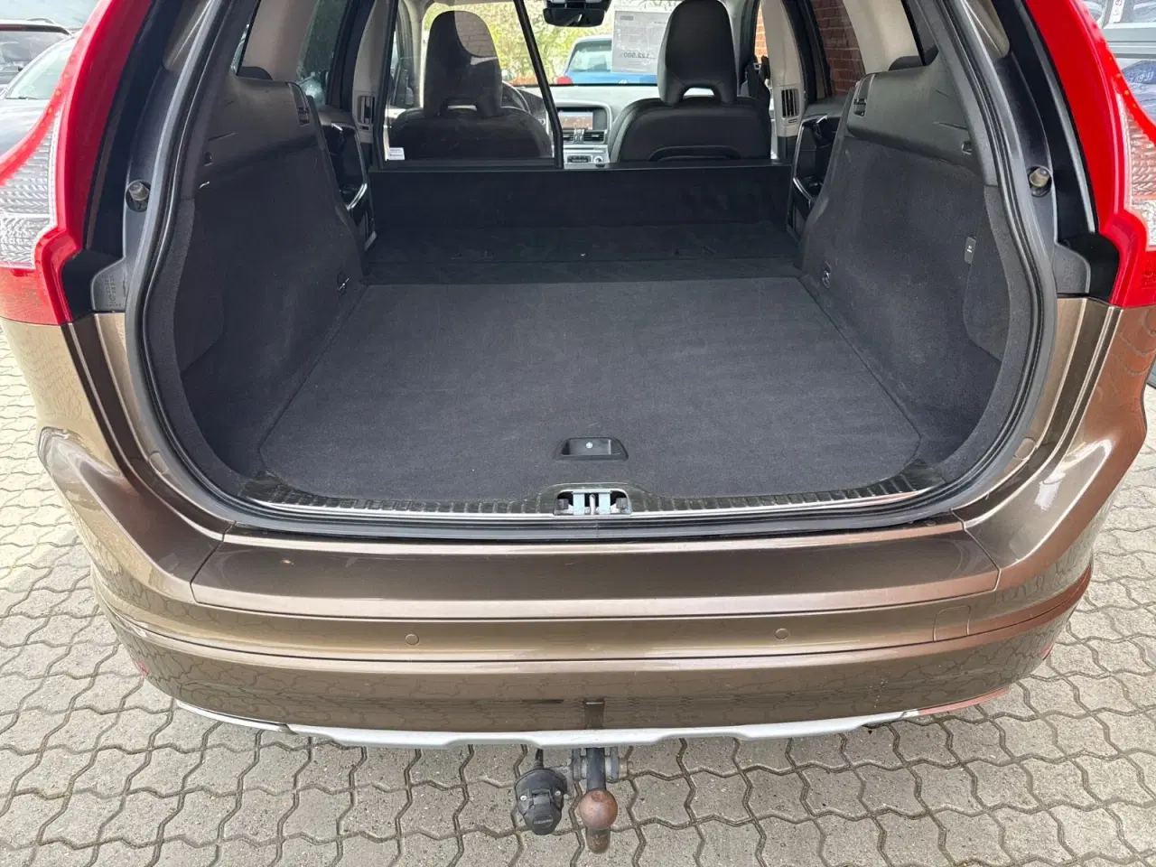 Billede 7 - Volvo XC60 2,0 D4 190 Summum aut. Van