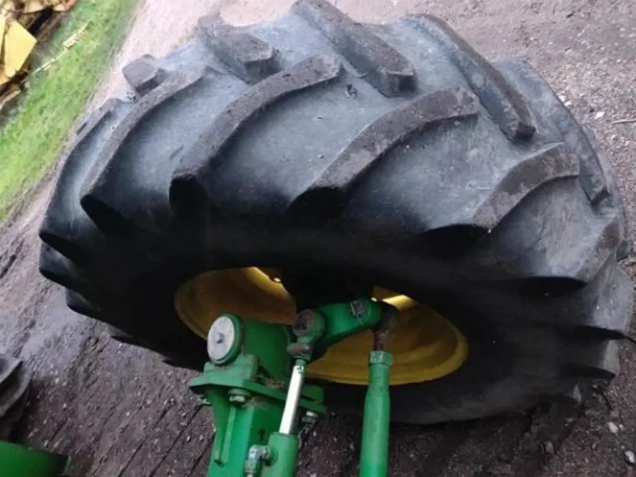 Billede 7 - 26" 16.9R26