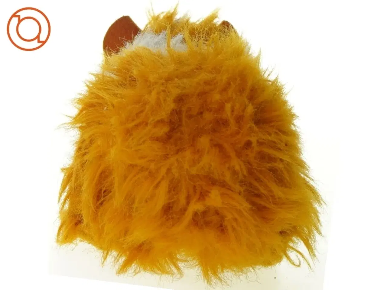 Billede 6 - Marsvin bamse (str. 20 x 9 cm)