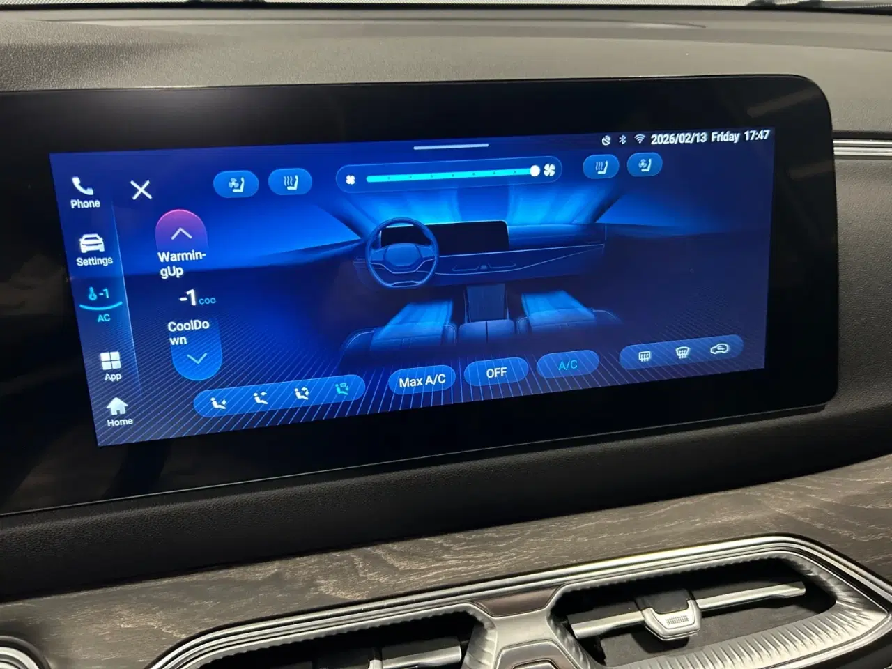 Billede 12 - Navor E5 1,5 PHEV Rock