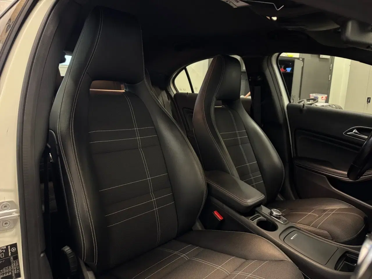 Billede 17 - Mercedes A180 1,6 aut.