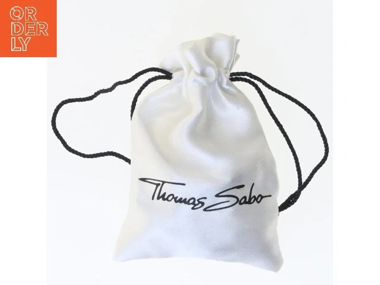 Billede 2 - Smykkearmbånd med vedhæng (str. 7 cm)