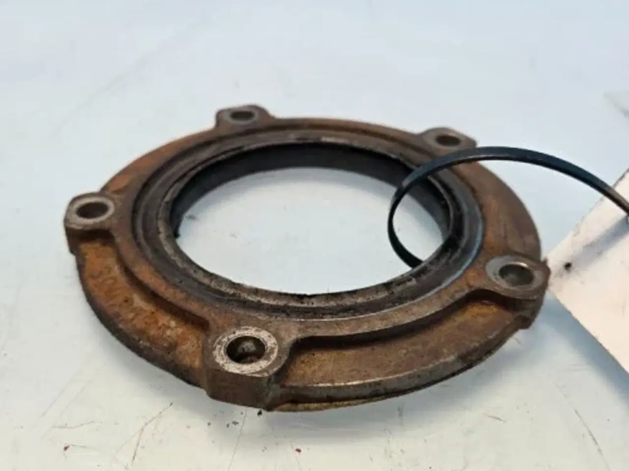 Billede 5 - Cummins 6TAA-8304 Medbringer J941786