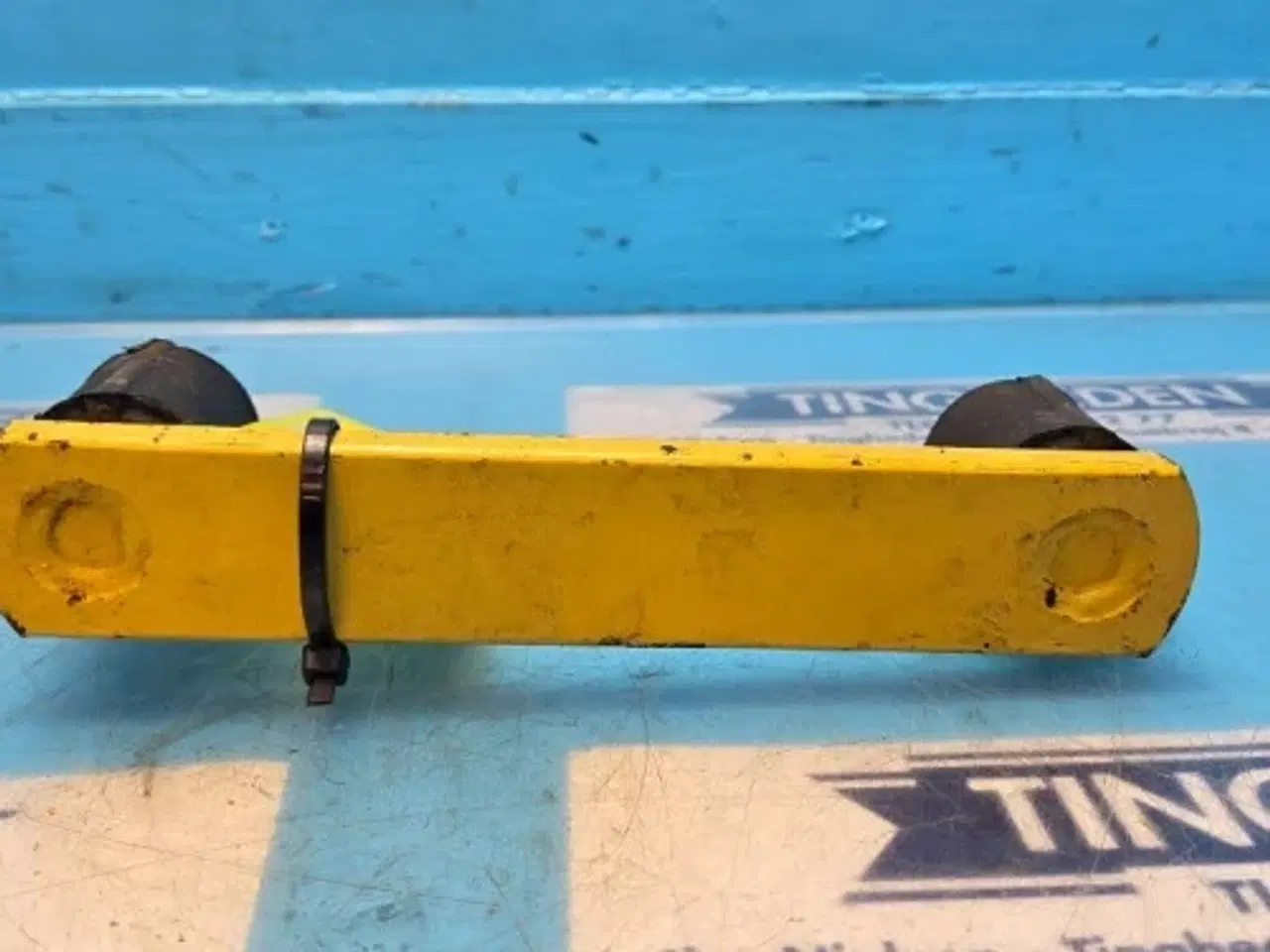 Billede 6 - New Holland TF78 Arm 9832412