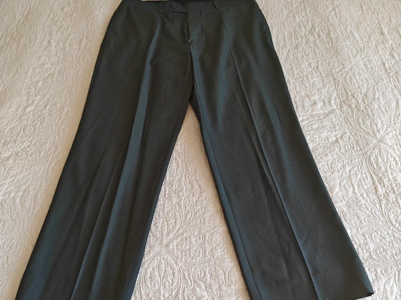 Billede 9 - jakkesæt nyt, Hugo Boss, str. XL