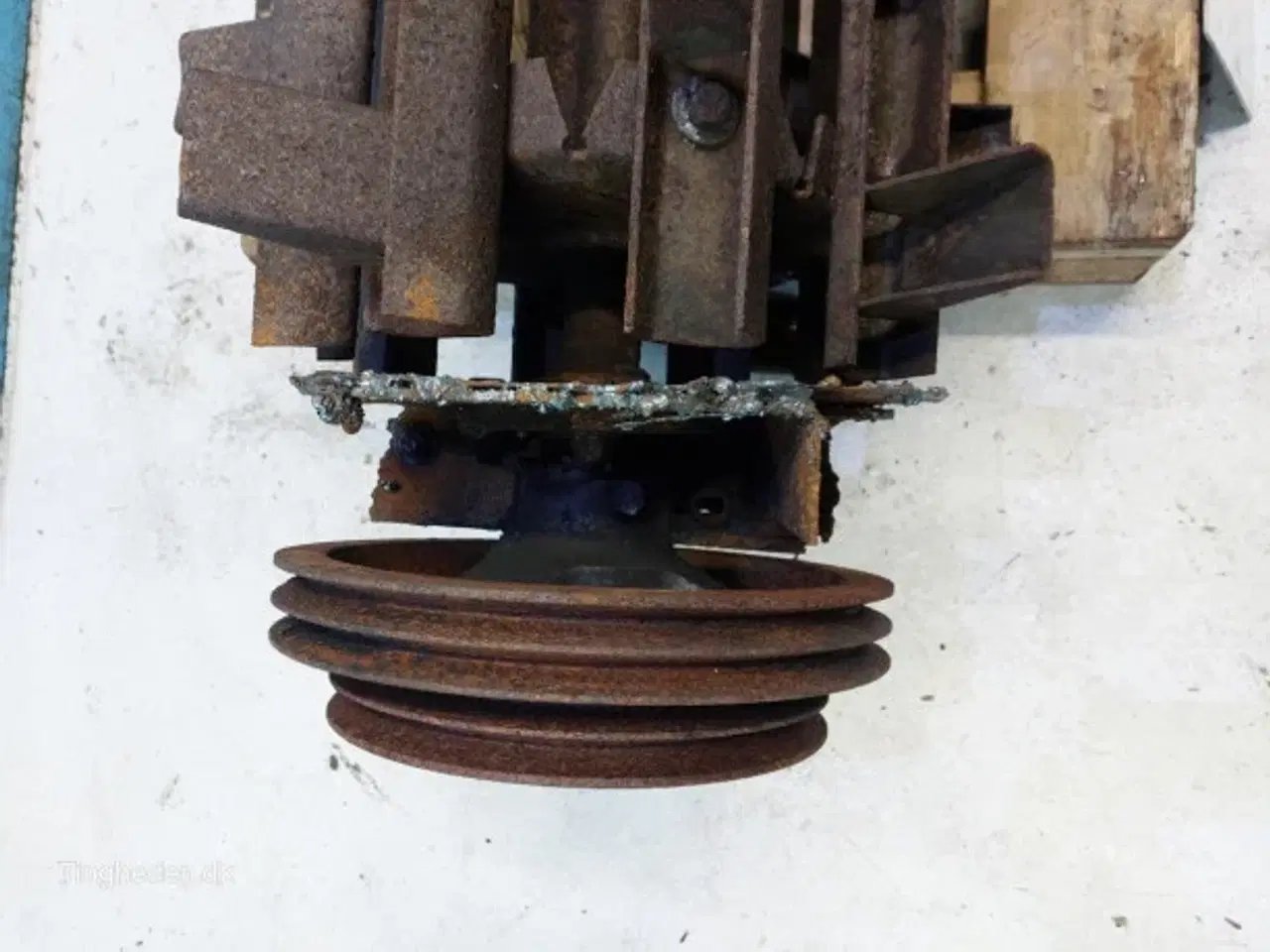 Billede 20 - Massey Ferguson 7274 Kerneudskiller 28380258