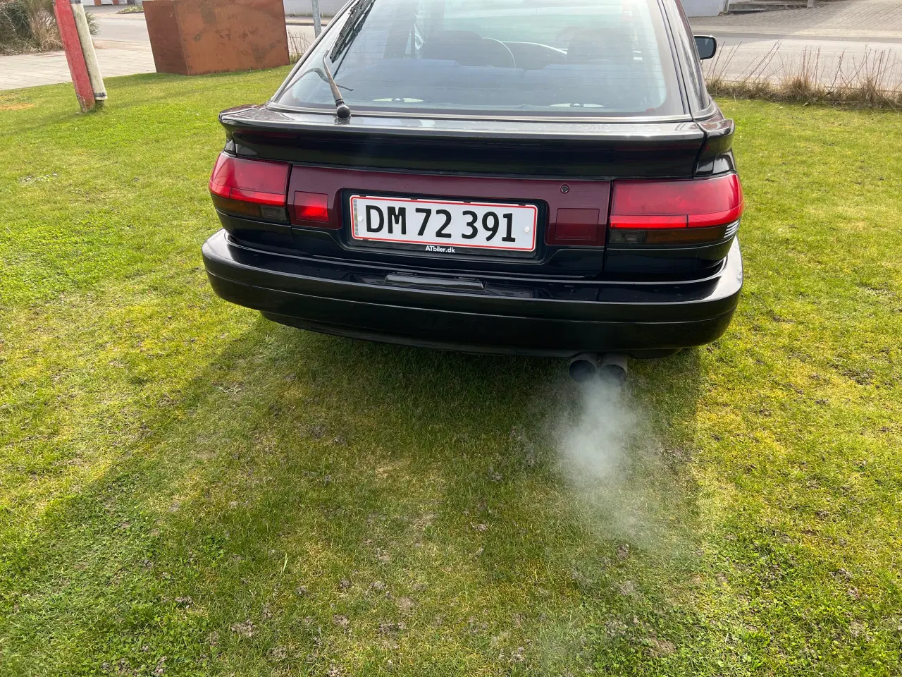 Billede 8 - Corolla Twincam GTI 16v 