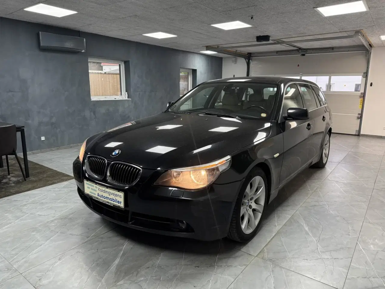 Billede 2 - BMW 530i 258HK Stc
