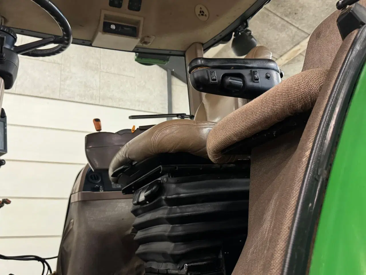 Billede 12 - John Deere 8530 Autopower - PÅSKETILBUD