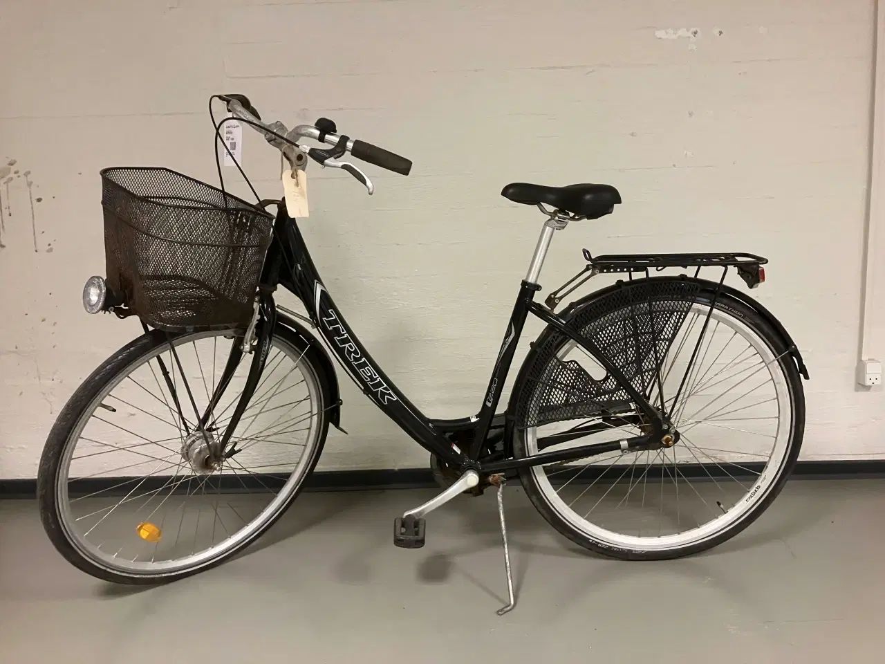 Billede 1 - 28”Damecykel