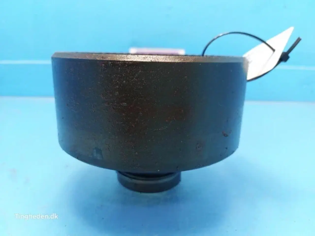 Billede 16 - Ford 4000 PTO Kobling 82847704