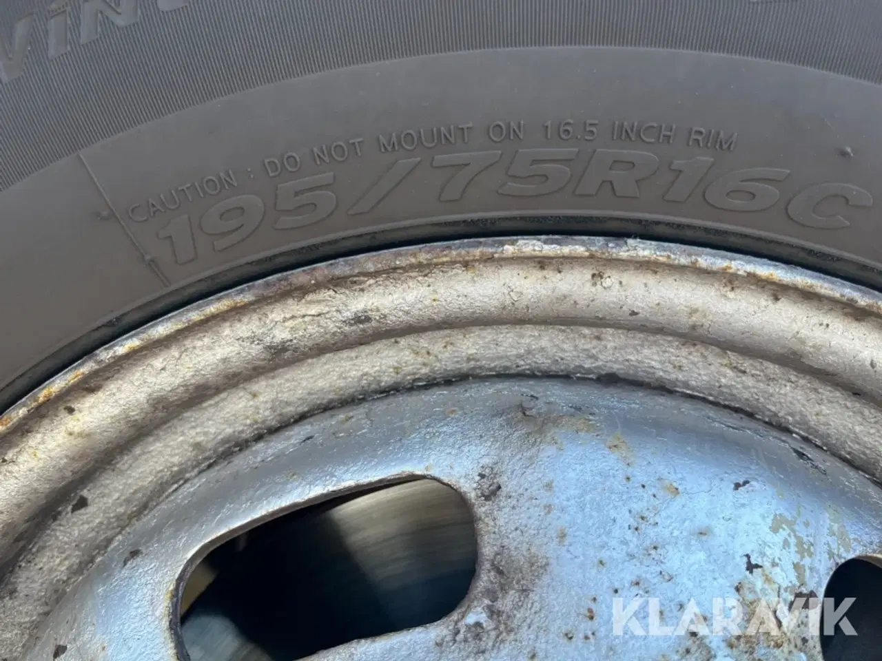 Billede 11 - Ladbil Iveco 35C18 3,0 D WB 4100, AUT