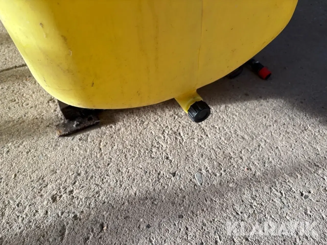 Billede 10 - ATV- sprøjte Yding maskiner