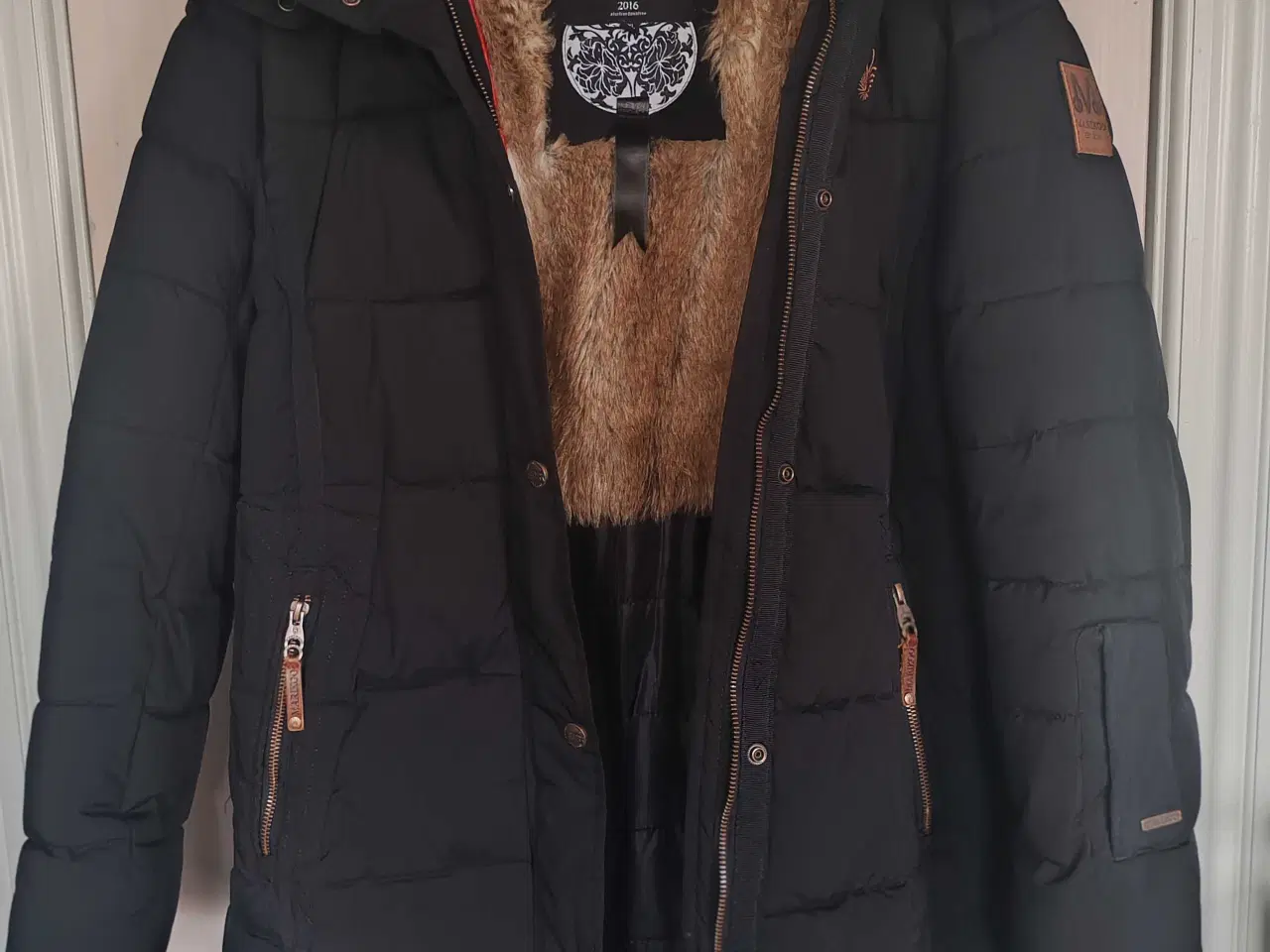 Billede 4 - Vinter jakke 