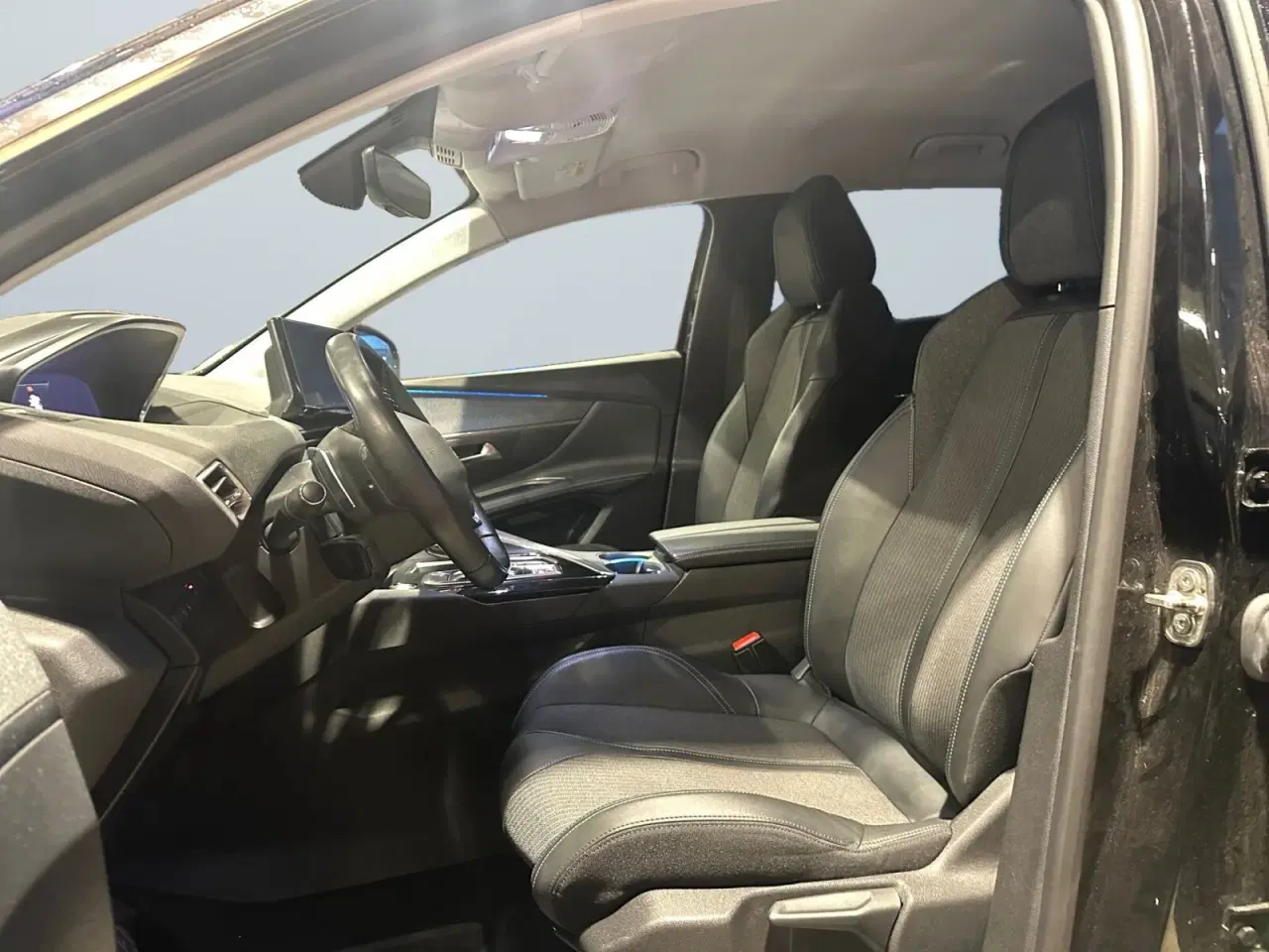 Billede 4 - Peugeot 3008 1,6 Hybrid Allure Pack EAT8