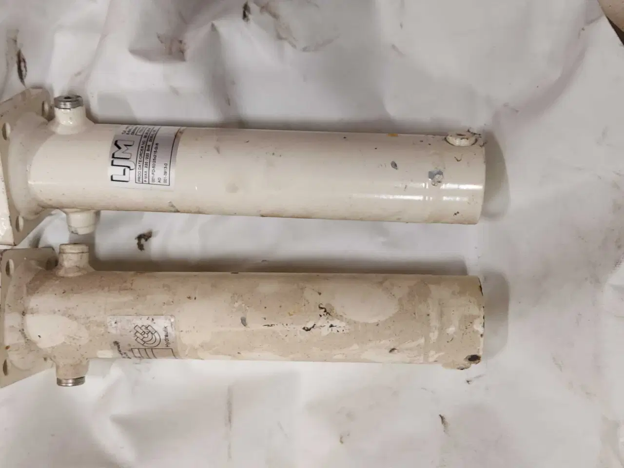 Billede 13 - Flytte salg alt skal væk inden den 20/2