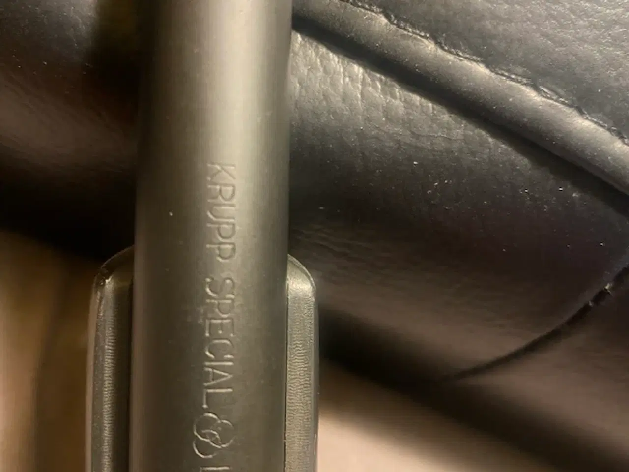 Billede 4 - Mauser, 5.6 x 50 Magnum, sjælden.