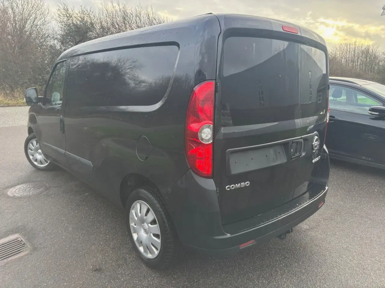 Billede 4 - Opel Combo 1,3 CDTi 90 L2H1 eco