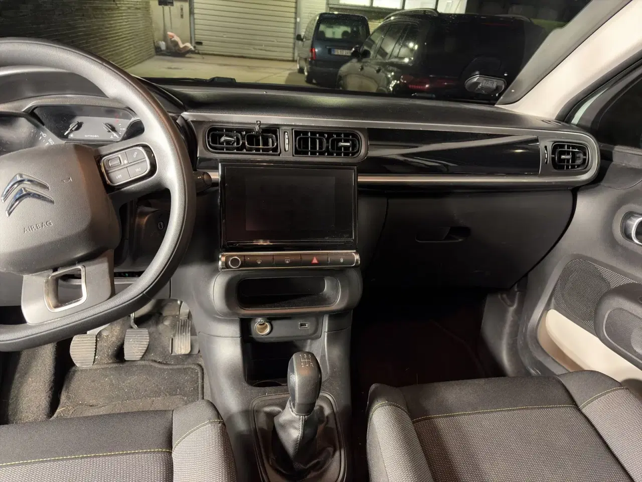 Billede 8 - Citroën C3 1,2 PureTech 82 Feel