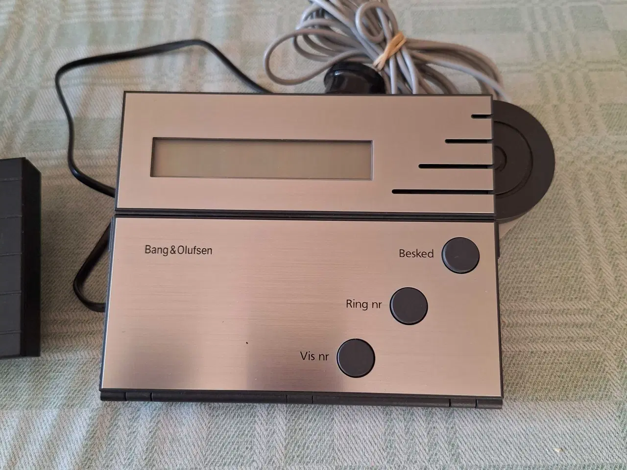 Billede 3 - B&O og Kirk fastnet telefoner