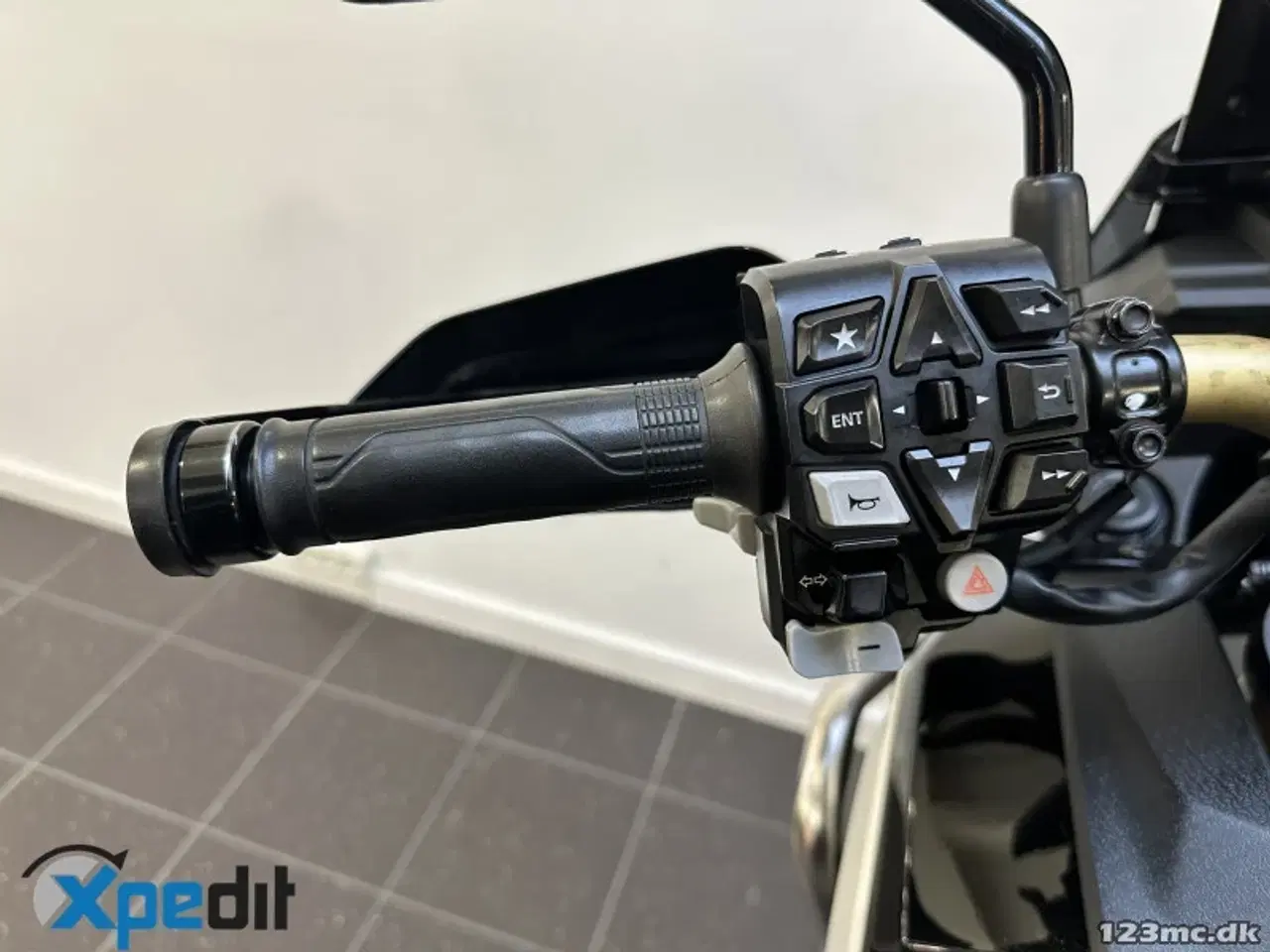 Billede 10 - Honda CRF 1100 L Africa Twin Adventure Sports DCT