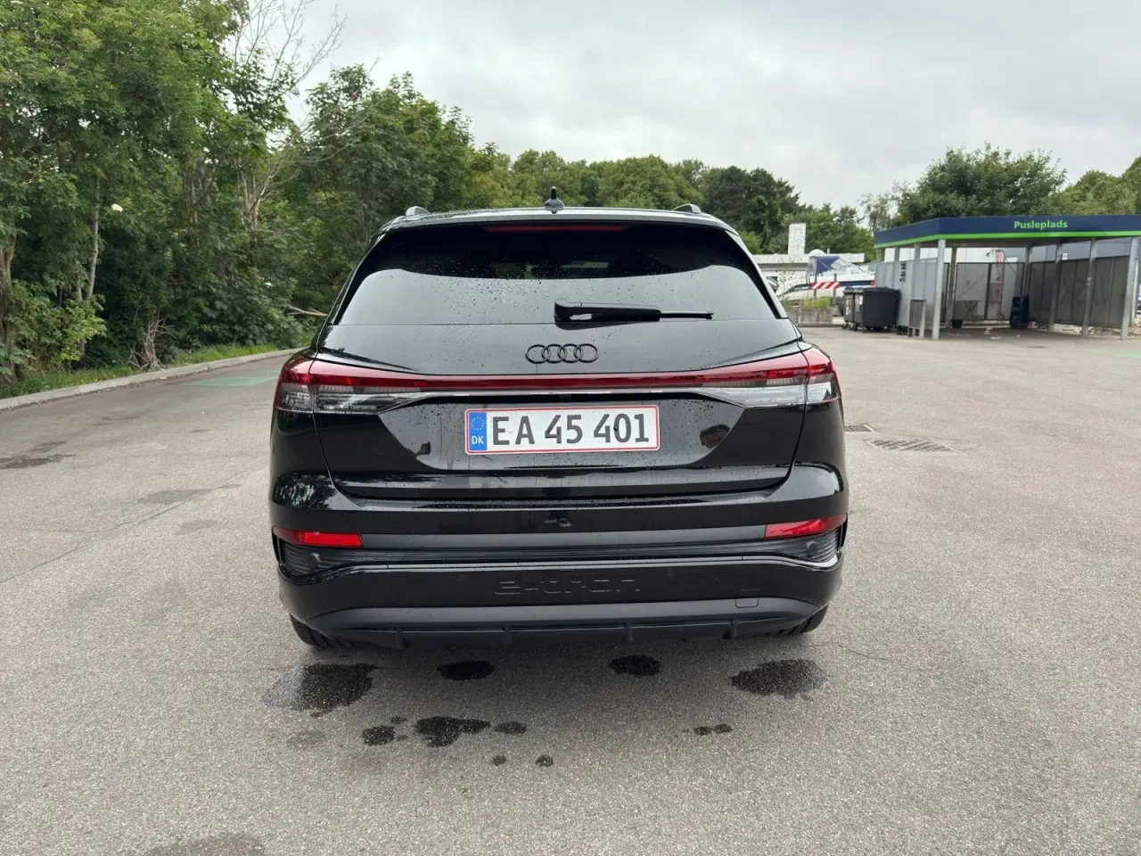Billede 6 - Audi Q4 e-tron 45 Ultra S-line
